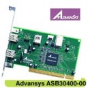Carte IEEE 1394 ASB30400-00