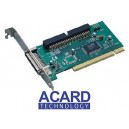 Carte ACARD 6712TS SCSI