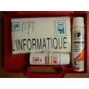 Kit de nettoyage KF