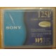 Cartouche Sony DDS3
