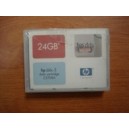 CASSETTE DDS3 12/24GB 125 METRES