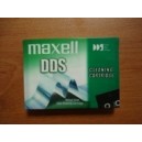 CASSETTE de nettoyage pour DDS