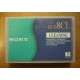 Cartouche de nettoyage 8mm Sony