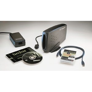 Seagate Desktop 10/20GB USB 2.0 Externe