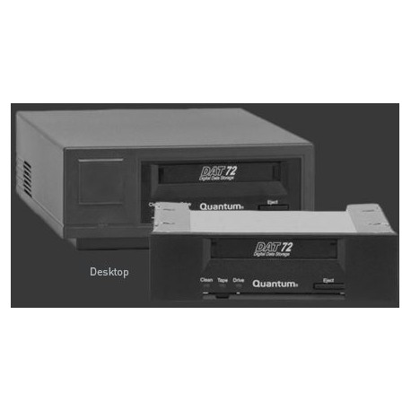 Quantum DAT72