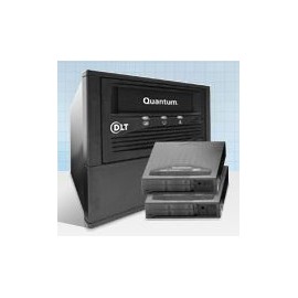 Lecteur de sauvegarde Quantum DLT-S4