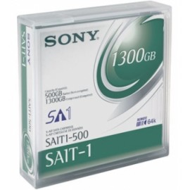 Cartouche SAIT1 500GB