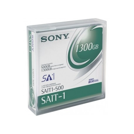 Cartouche SAIT1 500GB