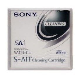 Cartouche de nettoyage S-AIT