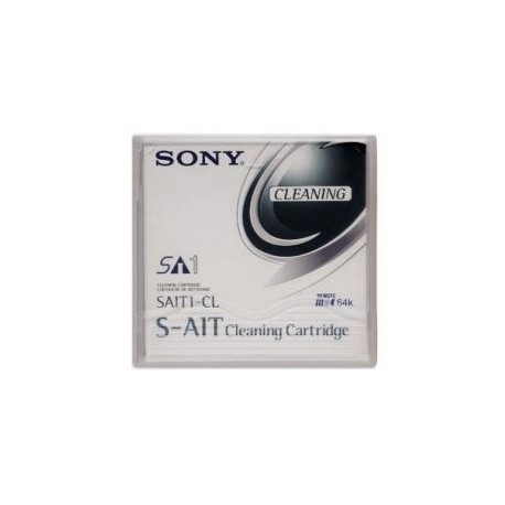 Cartouche de nettoyage S-AIT