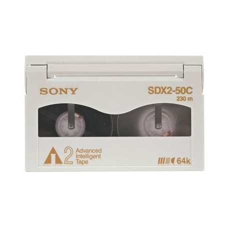 Cartouche Sony AIT2