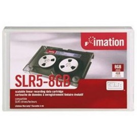 KIT 5 CARTOUCHES SLR5 8GB