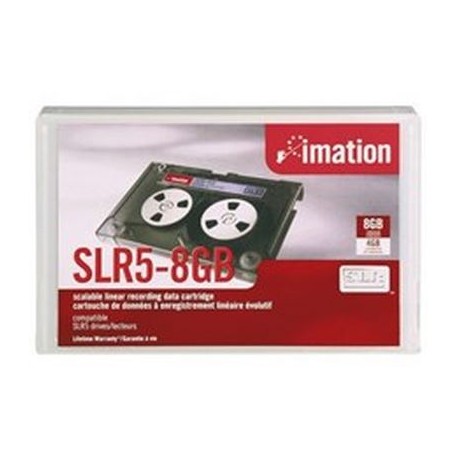 KIT 5 CARTOUCHES SLR5 8GB