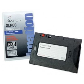 KIT 5 CARTOUCHES SLR60 60GB