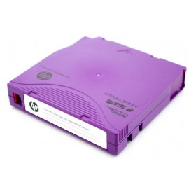 Cartouche LTO6 Ultrium 6.25TB