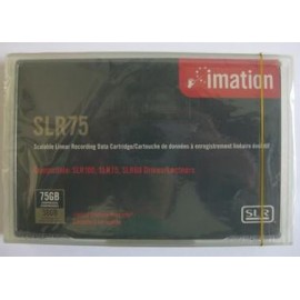 KIT 5 CARTOUCHES SLR75 75GB