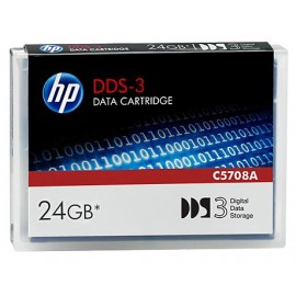 Cartouche HP DDS3 C5708A 24GB﻿