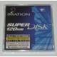 Super Disk Imation 120MB﻿