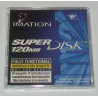 Super Disk Imation 120MB﻿