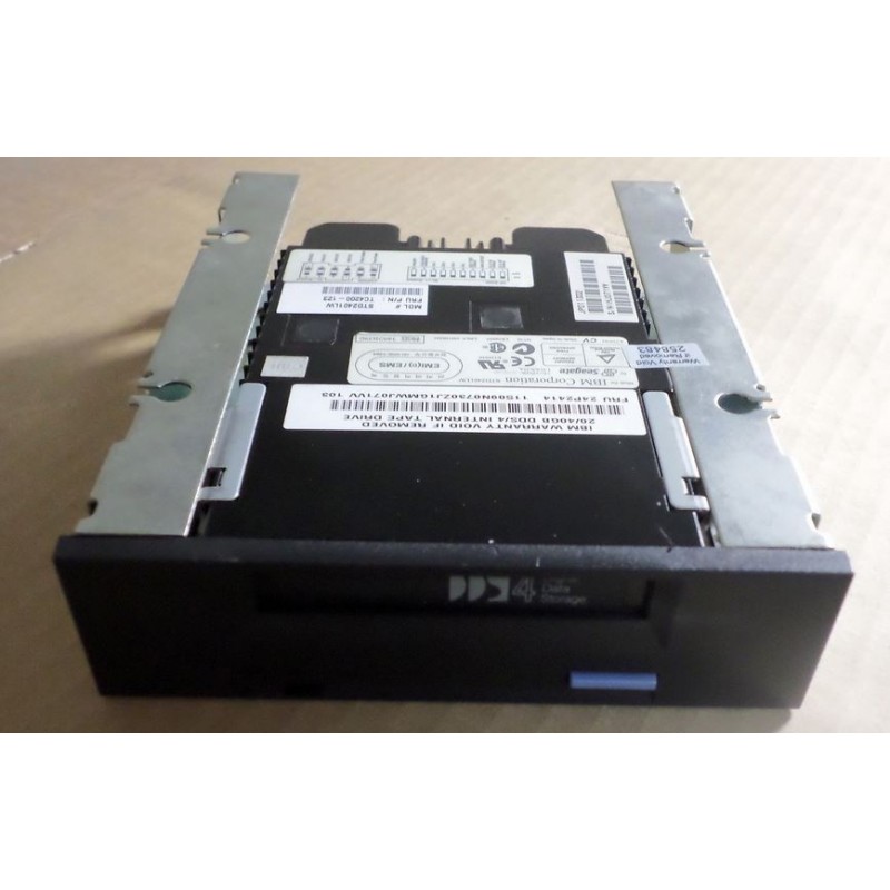 Dell PowerVault DDS4 20-40GB TSL-11000 Chargeur automatique de bande