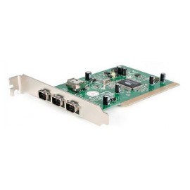 Carte IEEE 1394 ASB30400-00