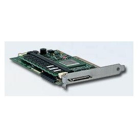 Carte AD-2100S RAID SCSI Adaptec