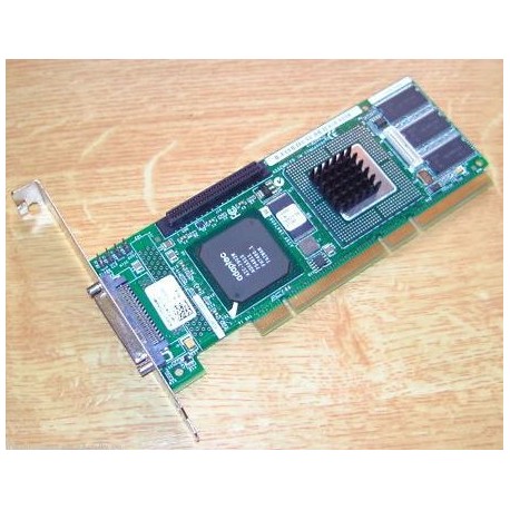Carte AD-3210S RAID SCSI Adaptec