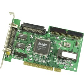 Carte ACARD 6712UW SCSI