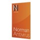 Norman Anti Virus NVC Mono Poste 1 AN