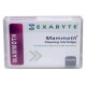 Cassette de Nettoyage 8mm Exabyte