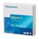 Cartouche LTO4 Ultrium 1.6TB