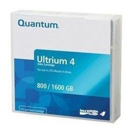 Cartouche LTO4 Ultrium 1.6TB