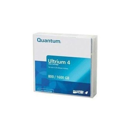 Cartouche LTO4 Ultrium 1.6TB