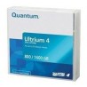Cartouche LTO4 Ultrium 1.6TB