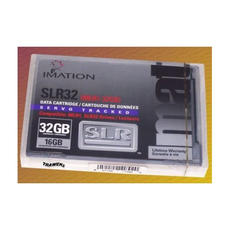 CARTOUCHE SLR32 16/32GB